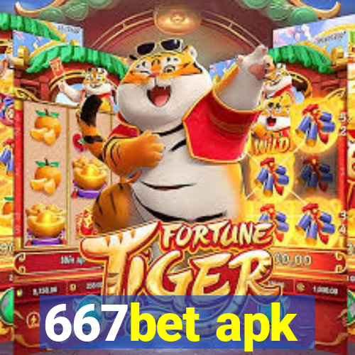 667bet apk
